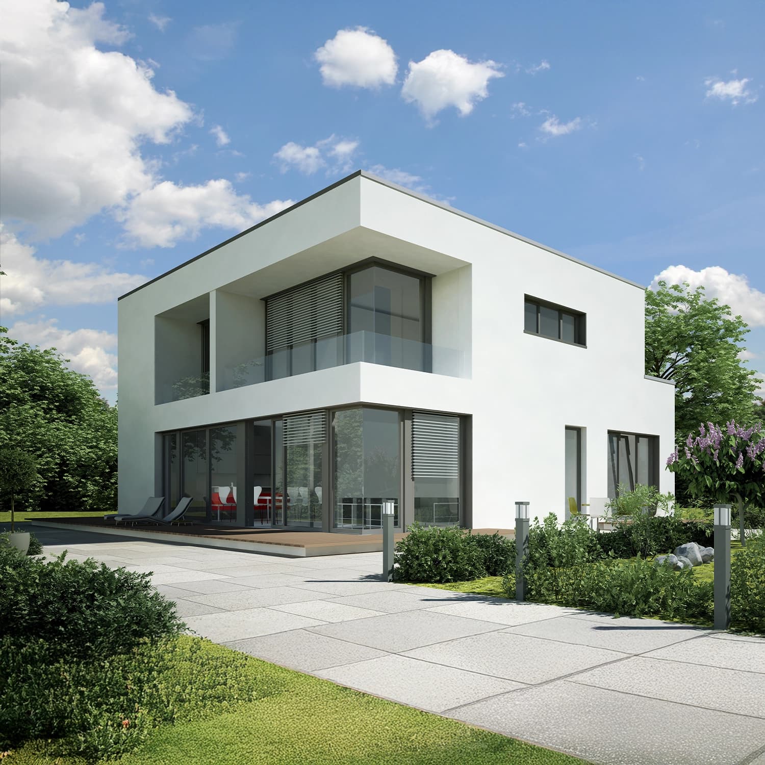 Neubau Referenz 8