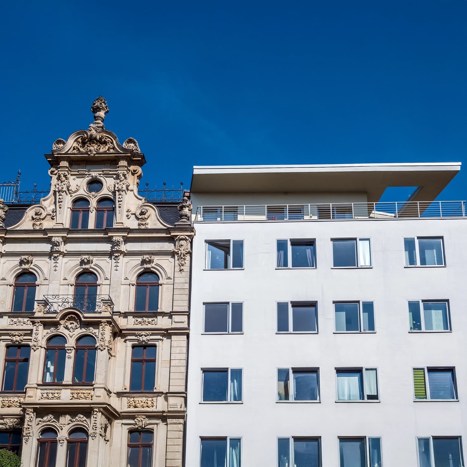 Fassade Referenz 2