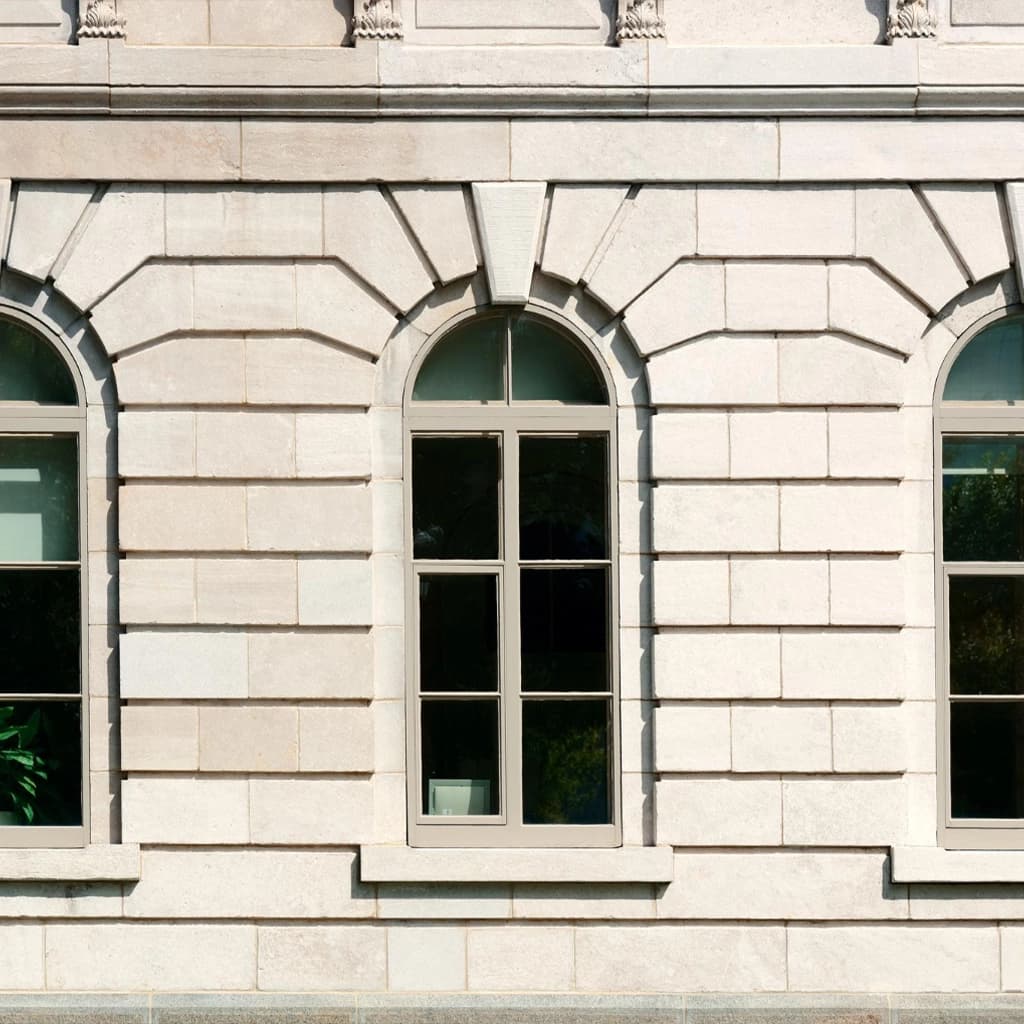Fassade Referenz 7