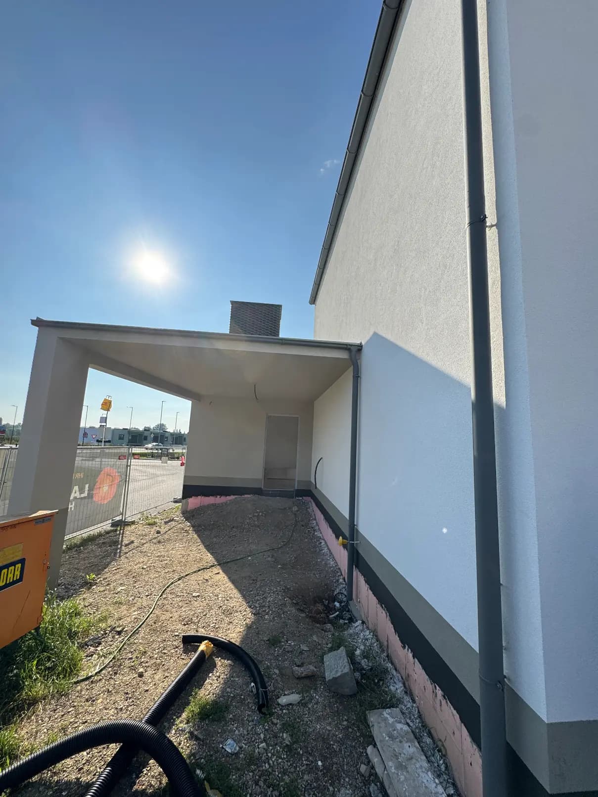 Fassade Referenz 6