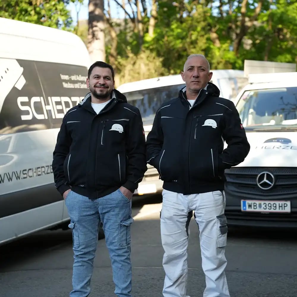 Team Scherzer
